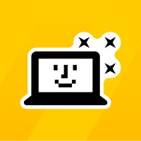 verbeterjemac | Mac hulp in Den Bosch Logo