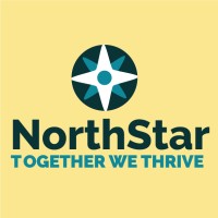 NorthStar Clubhouse Logo