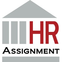 HR Assignment, LLC Logo