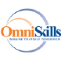 OmniSkills, LLC Logo