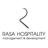 Rasa Hospitality - Management & Development Logo
