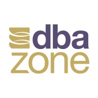 The DBA Zone, Inc. Logo