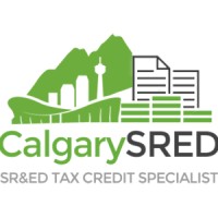 CalgarySRED Logo