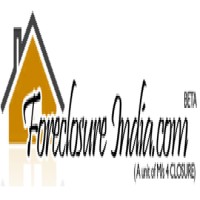 Foreclosure India Logo