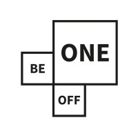 BeOneOff Logo