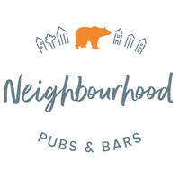 Buff and Bear Ltd Logo