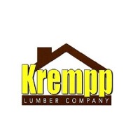 Krempp Lumber Company Logo
