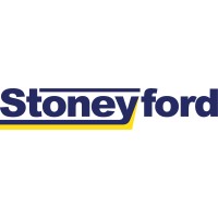 Stoneyford Concrete Logo