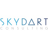 SkyDart Consulting Logo