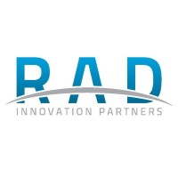RAD Innovation Partners, Inc. Logo
