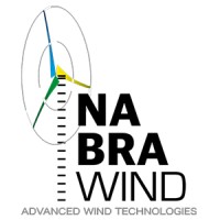 NABRAWIND TECHNOLOGIES Logo