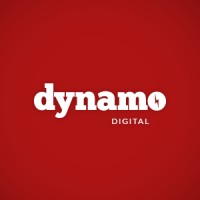 Dynamo Digital Logo