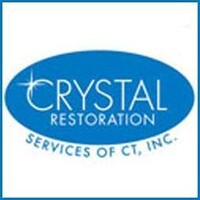 Crystal Restoration Services of CT, Inc. Logo