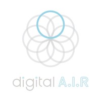 Digital A.I.R Innovation Company Ltd. Logo