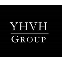 YHVH Group I Talent Recruitment Agency Logo