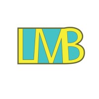 LMB Web Design Logo