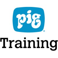 New Pig Training Logo