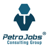 PetroJobs Consulting Group Logo