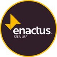 Enactus FZEA USP Logo