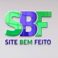 Site Bem Feito Logo
