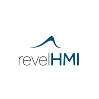 RevelHMI Logo