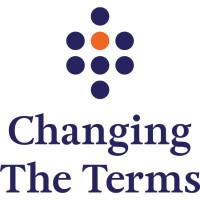 Changing The Terms Logo