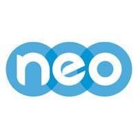 NEO managing mobility | Field Services Management, IoT, Fleet management Logo