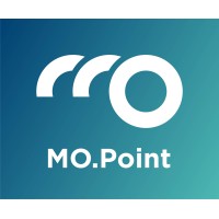 MO.Point GmbH Logo