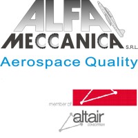 ALFA MECCANICA SRL Logo