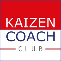 Kaizen Coach Club Logo