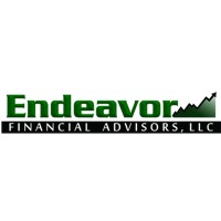 Endeavor Financial Advisors, LLC Logo
