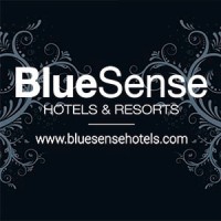 BlueSense Hotels & Resorts Logo