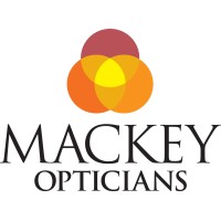 Mackey Opticians Limited Logo