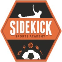 Sidekick Sports Academy Logo