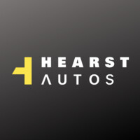 Hearst Autos Logo
