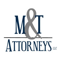 McMahan and Taylor, Attorneys, LLC Logo