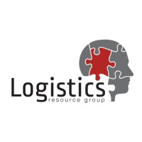 Logistics Resource Group Logo