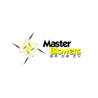 Master Blowers SA de CV Logo