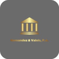 Hernandez & Valois, P.A. Logo