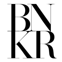 Bunker Editorial Logo