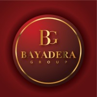 Bayadera Group Logo