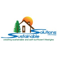 Sustainable Solutions of North Georgia Logo