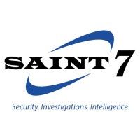 Saint 7 International Pte Ltd Logo
