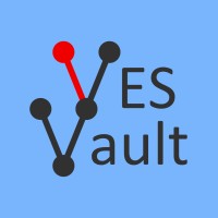 VESvault Corp. Logo