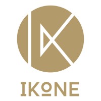 IKONE Logo