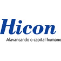 Hicon Treinamento Logo