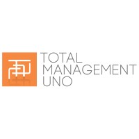 Total Management Uno S.A. de C.V. Logo