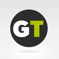 Green T Digital Logo