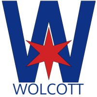Wolcott Energy Group Logo