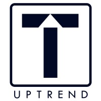 Uptrend LLC Logo